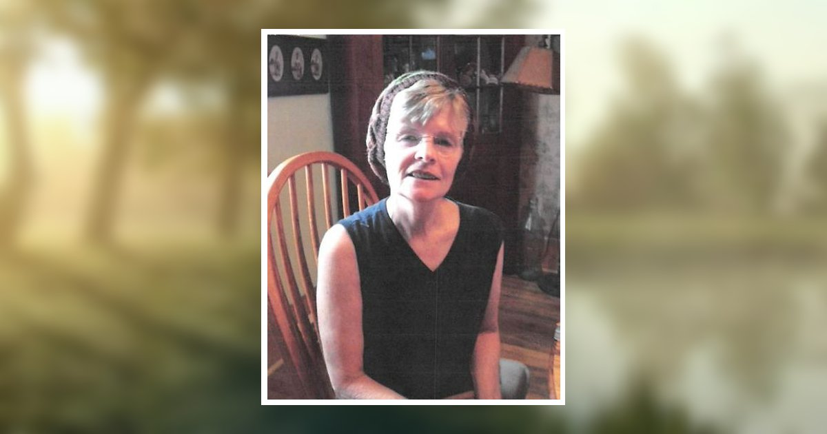 Carol Gordon Howe Obituary, Pine Knot, KY