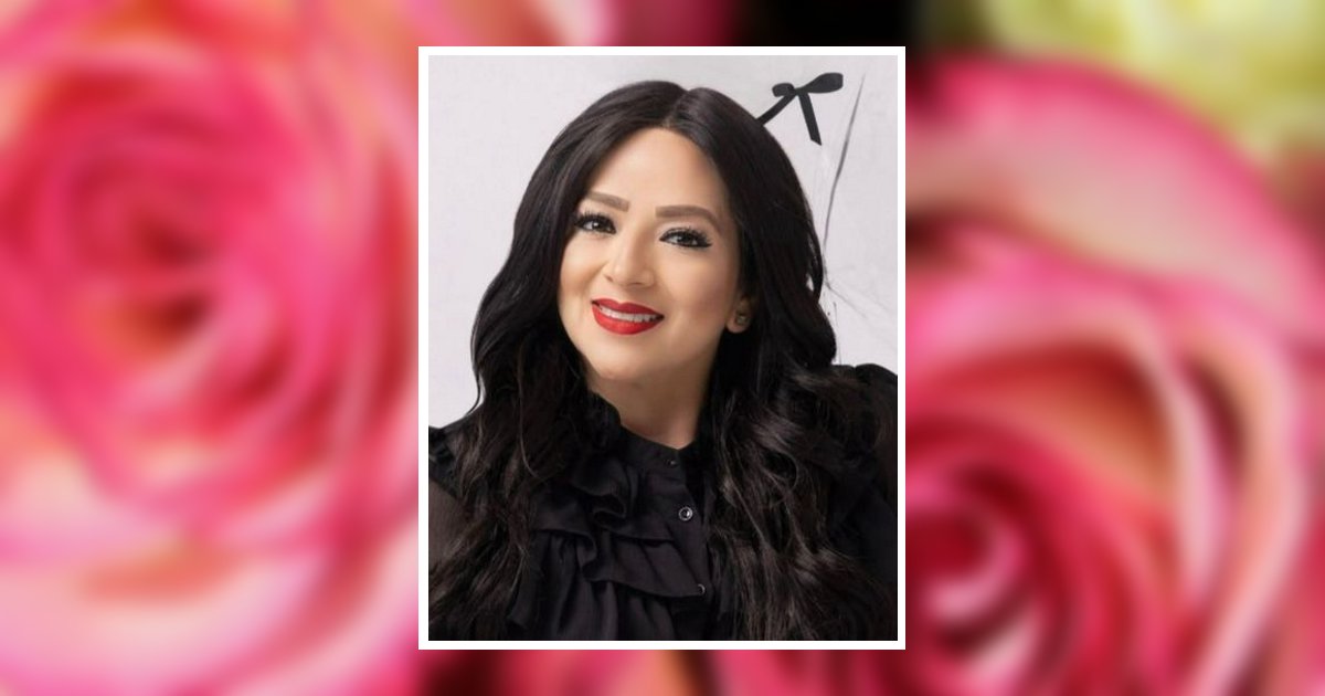 Sheree Nicole Perez Obituary, Rio Grande City, TX