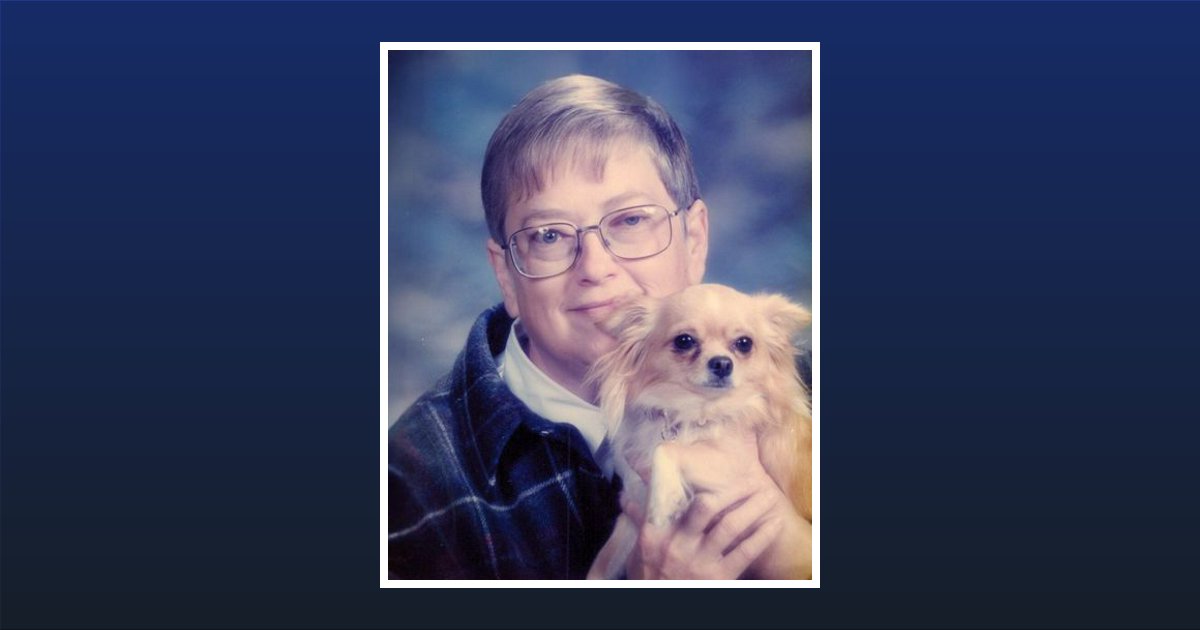 Deborah Yenrick Obituary, Rossford, OH