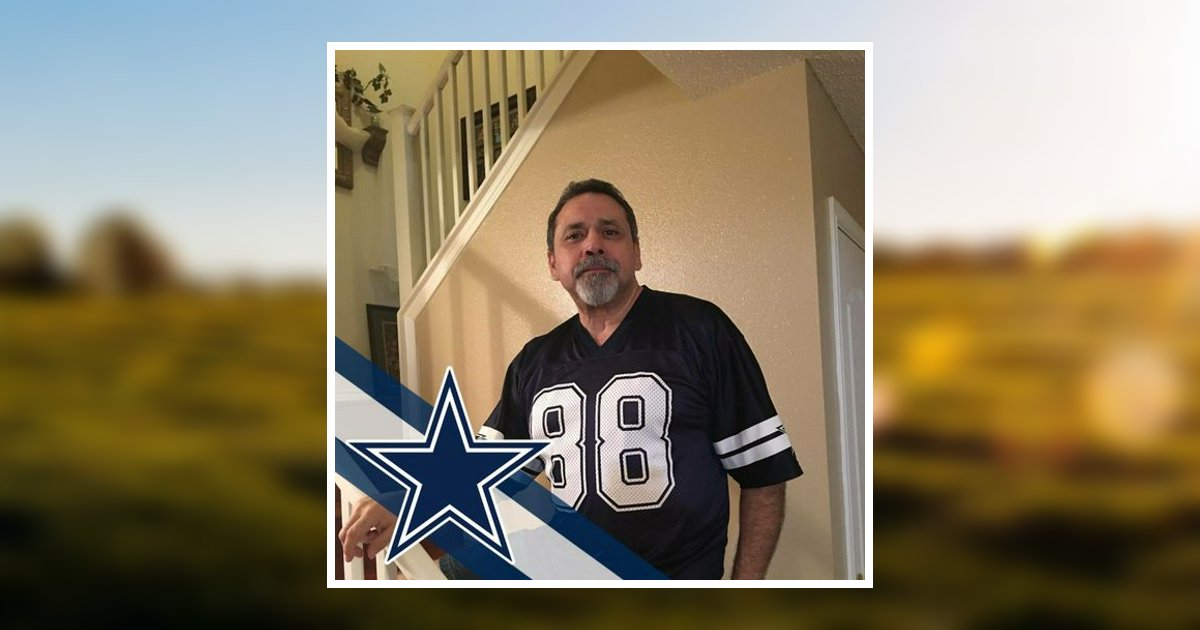 Roberto Garcia Obituary 2018 Hondo Funeral Home