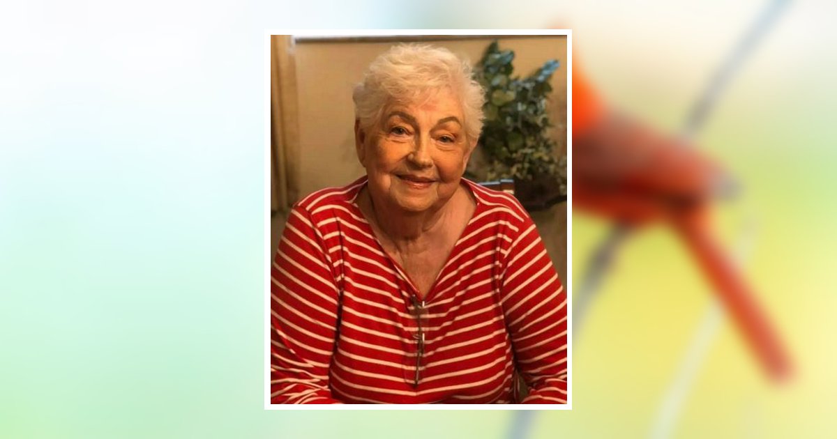 Mary Niederhelman Obituary, Mount Healthy, OH
