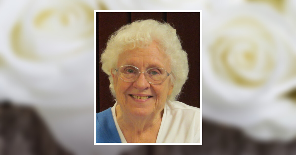 Mary Sue Franklin Obituary 2024 - Beshear Funeral Home