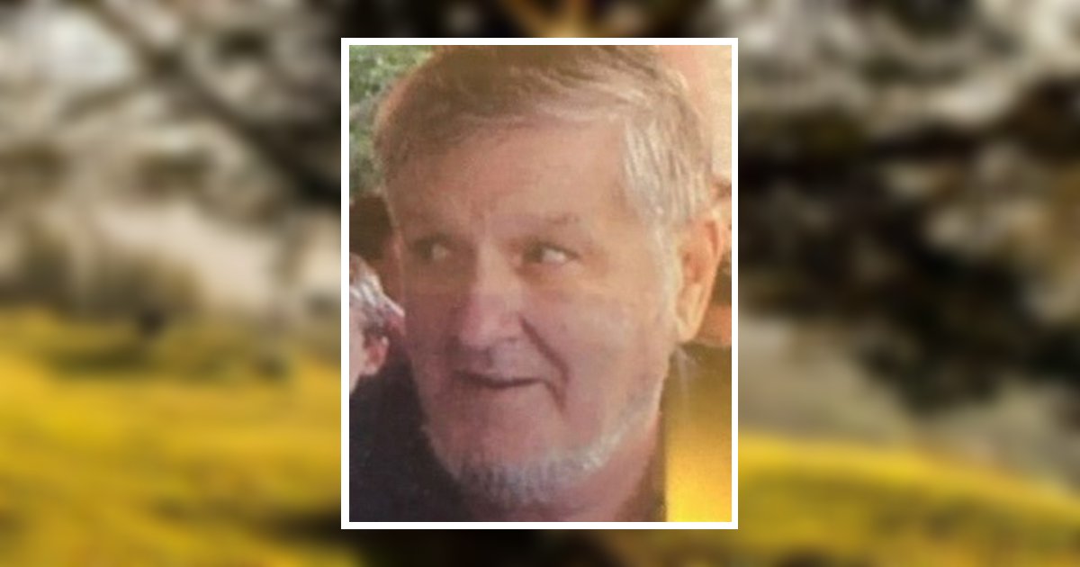 Arthur Bruton Obituary 2023 Innisfil Funeral Home