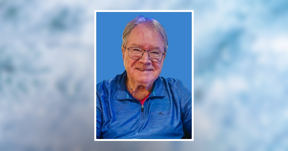 David "Mike" Michael Anderson Obituary, Hastings, MN