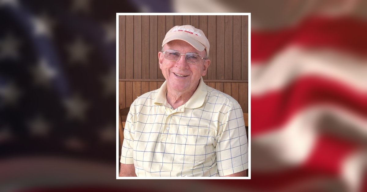 Thomas Michael Edwards