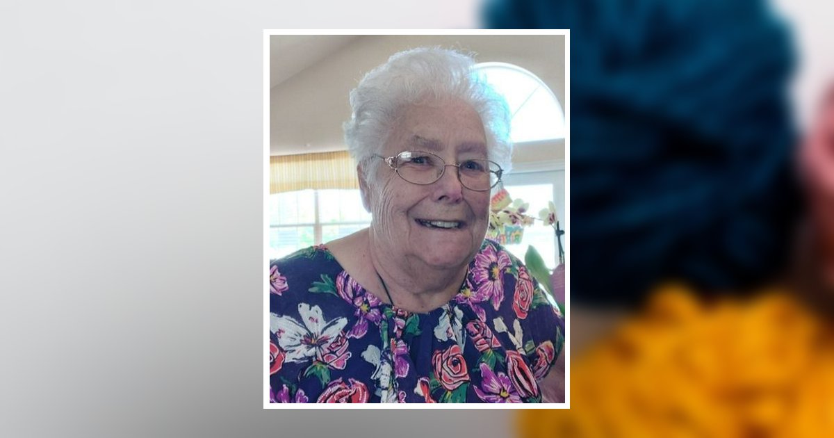 Vauna Lovell Peterson Obituary, Magna, UT
