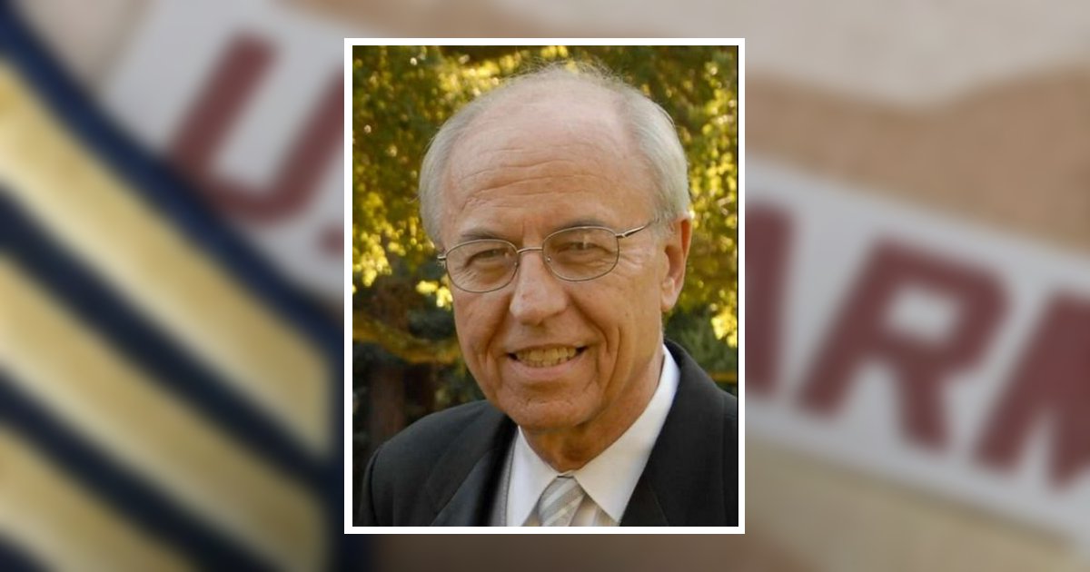 James Anthony Michael Feld Obituary, Mount Orab, OH