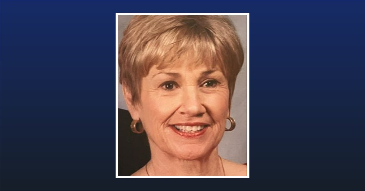 Thelma Faye Cibula Obituary, Gulf Breeze, FL