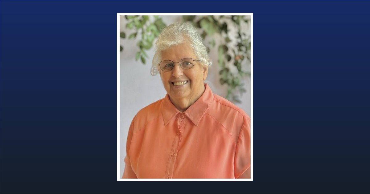 Brenda Ledoux Prentiss, MS Obituary