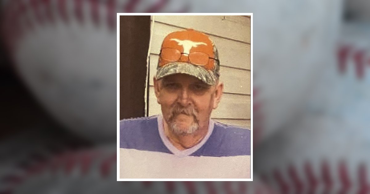 Donald Ballew Obituary, Cleburne, TX