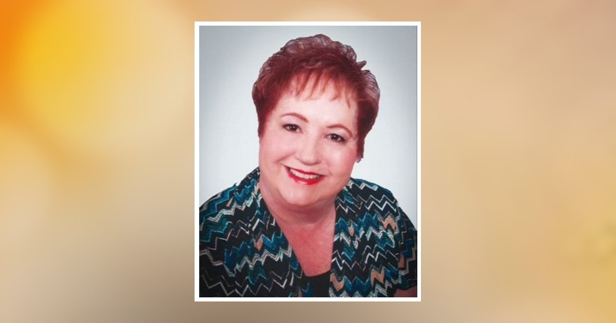 Mary Lydia Gallo Obituary, Covington, LA