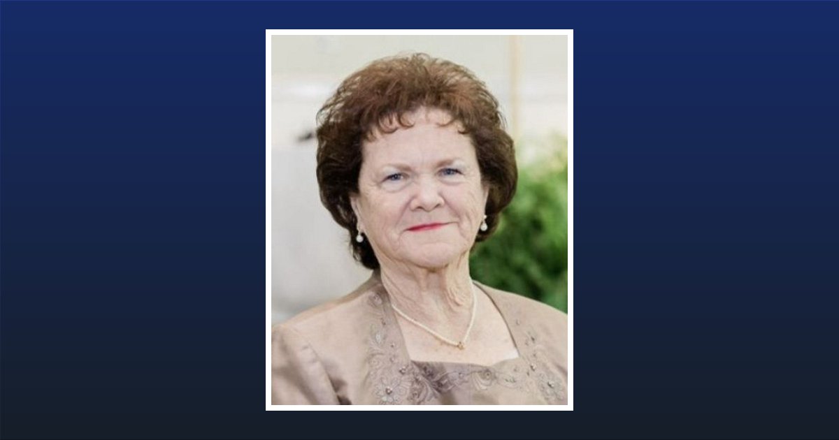 Paulette Foster Prentiss, MS Obituary