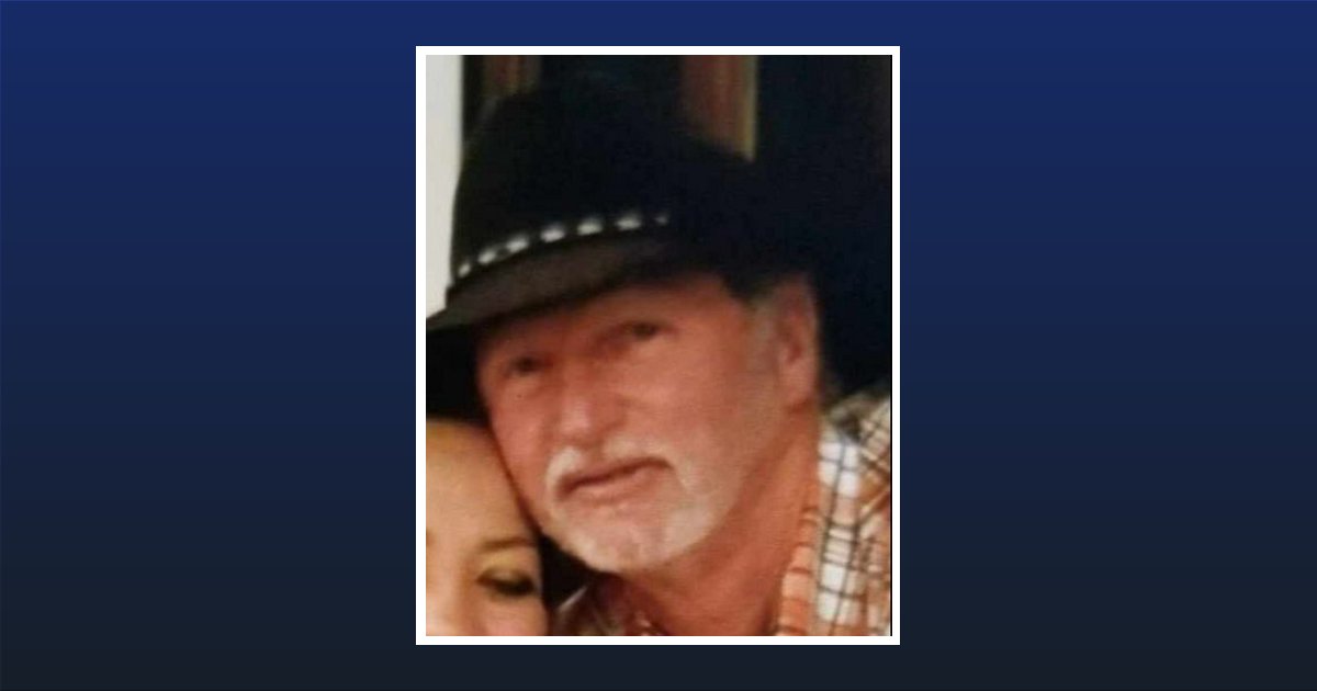 Billy Latham Obituary June 6, 2024 Terpening & Son Mortuary