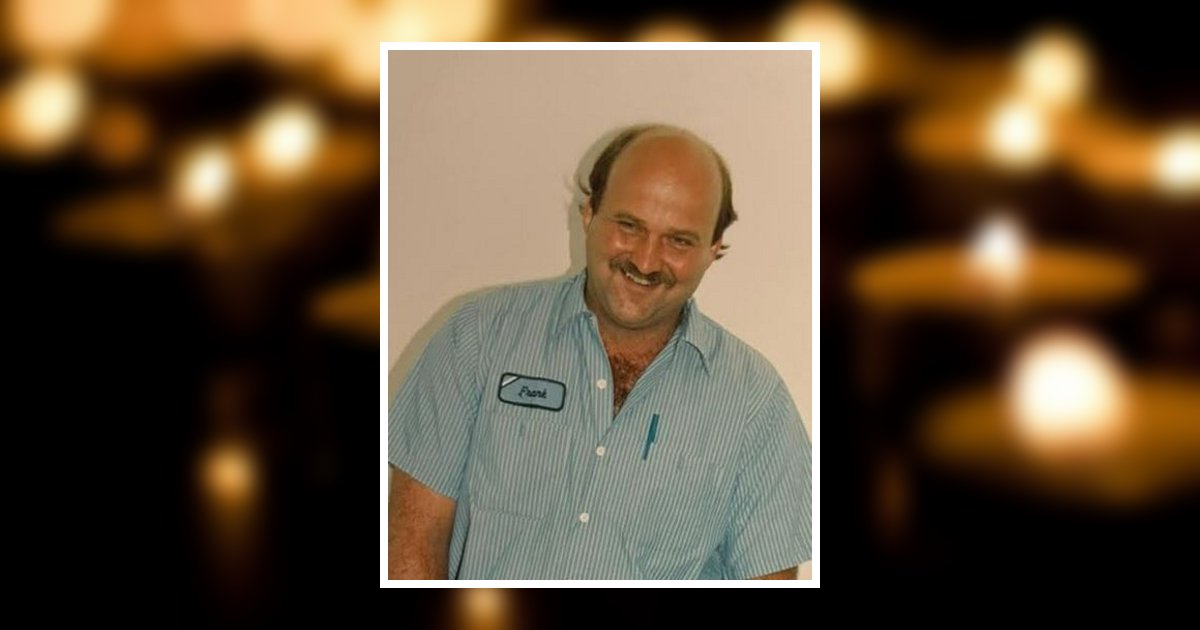 Louis Frank Howard Obituary, Caldwell, TX