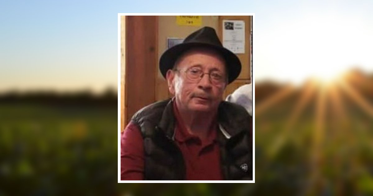 Richard Haines Obituary, Arcadia, WI