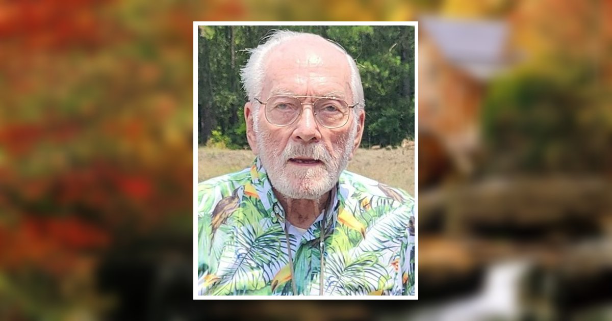 Eugene Carroll Bagby Obituary, Ellerbe, NC