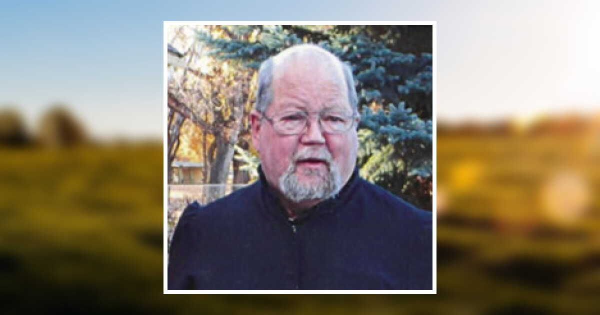 Rev. Duane Otto Daeke Obituary 2021 - Taylor Funeral Service & Crematory