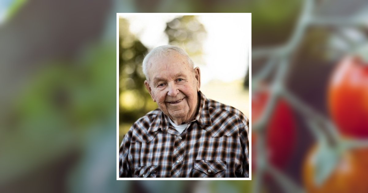 Donald "D.D." Dean Brown Obituary, North Platte, NE