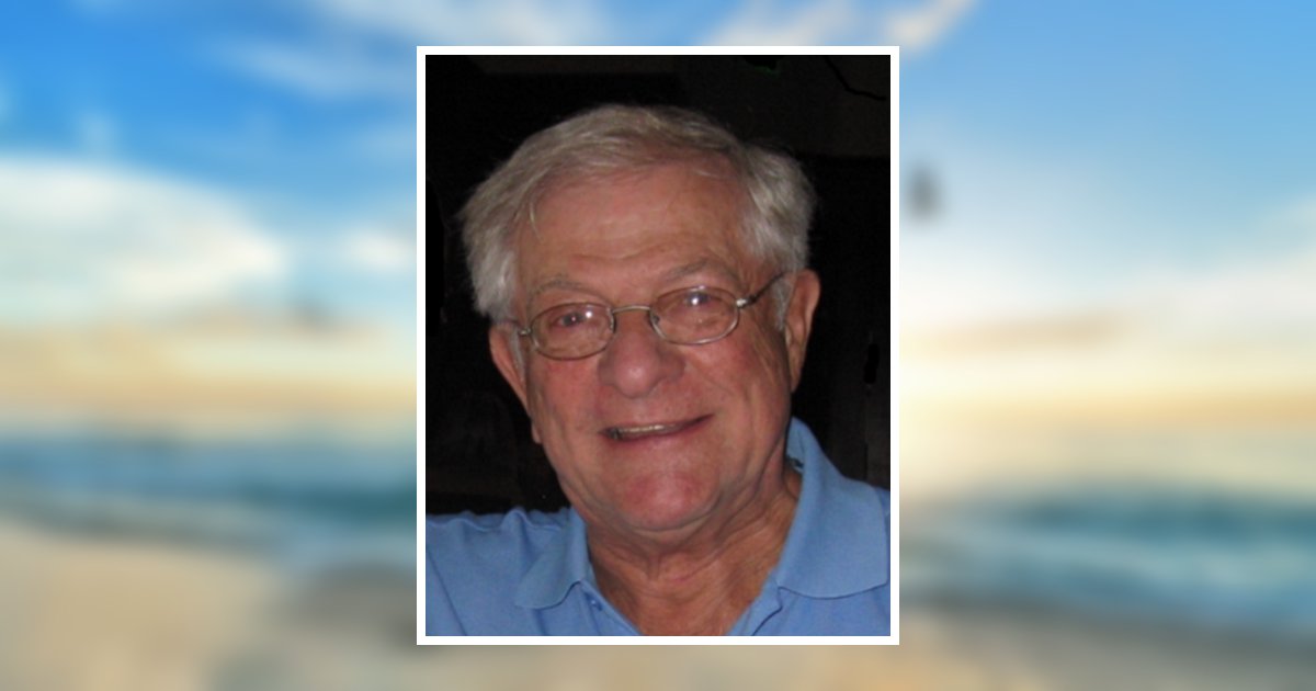 Robert N. Landry Obituary, Fall River, MA