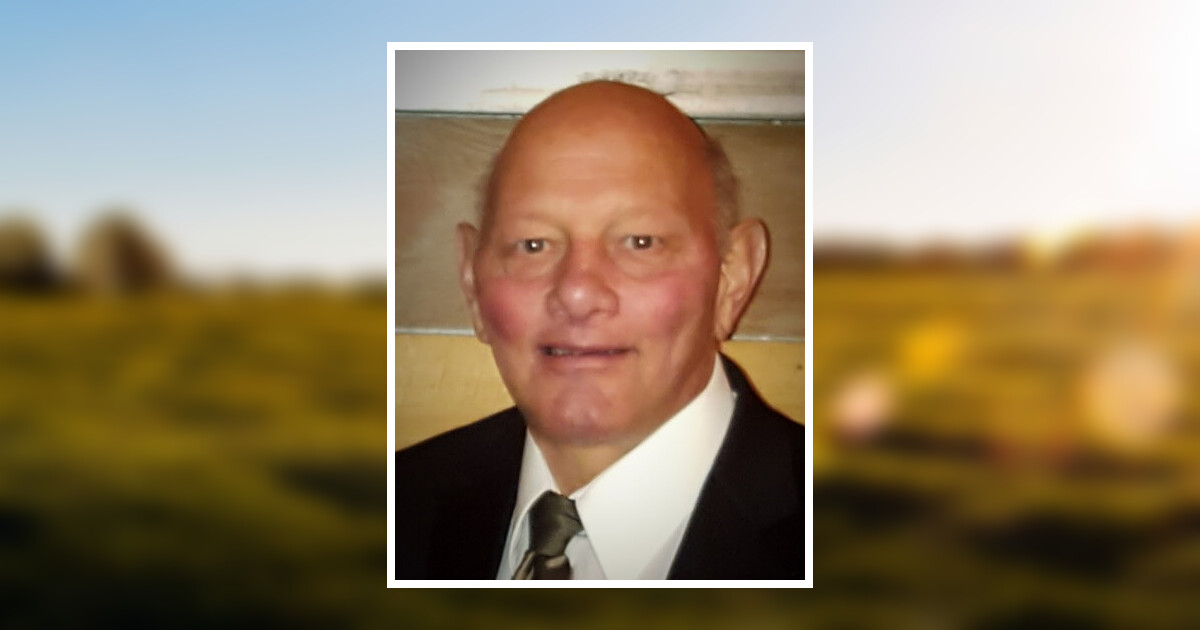 Richard De Ruyter Obituary 2021 Muehl Boettcher Funeral Home