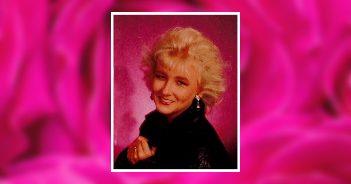 Hope Gwen Grant Obituary, Lovingston, VA