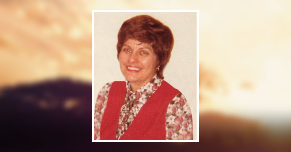 Barbara Lee Coffman Obituary, Camdenton, MO
