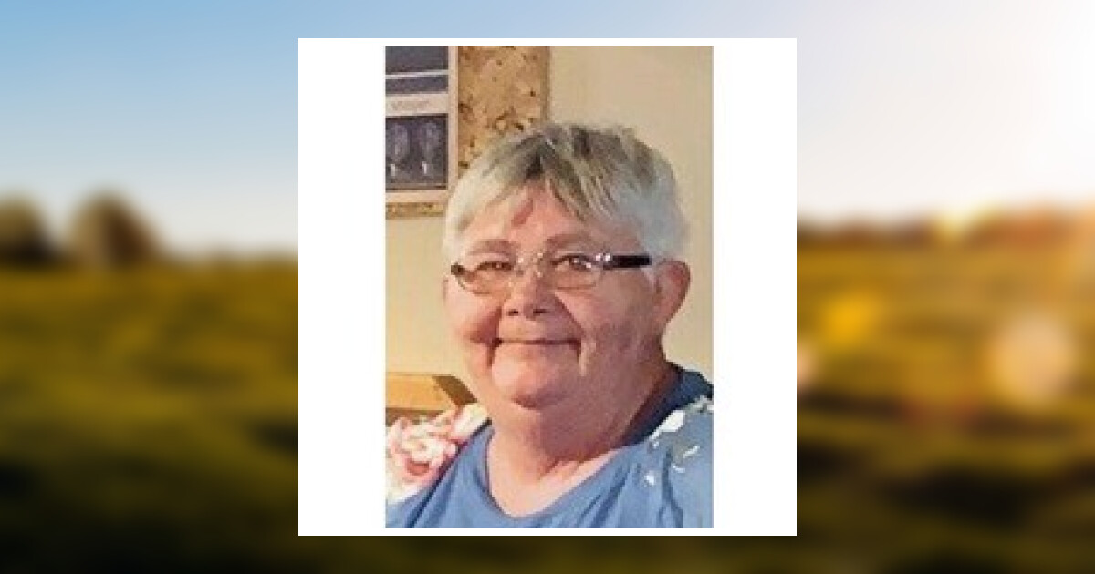 Judy Lou Wilson Obituary 2023 - Berryman Funeral Home