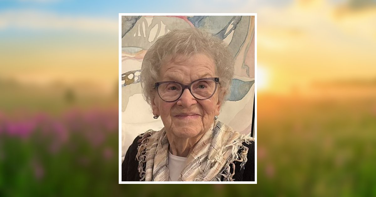 Doris G. Rittenhouse