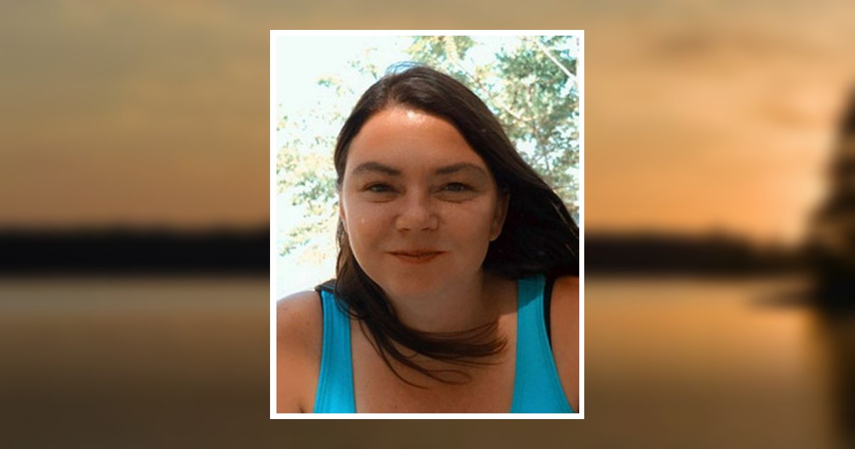 Cassie Marie Nielsen Todorovich Obituary, Superior, WI