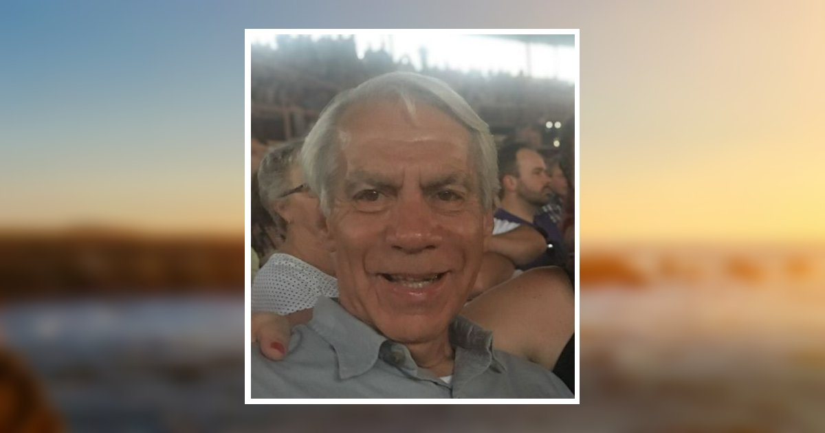 Dennis Paul Hartmann