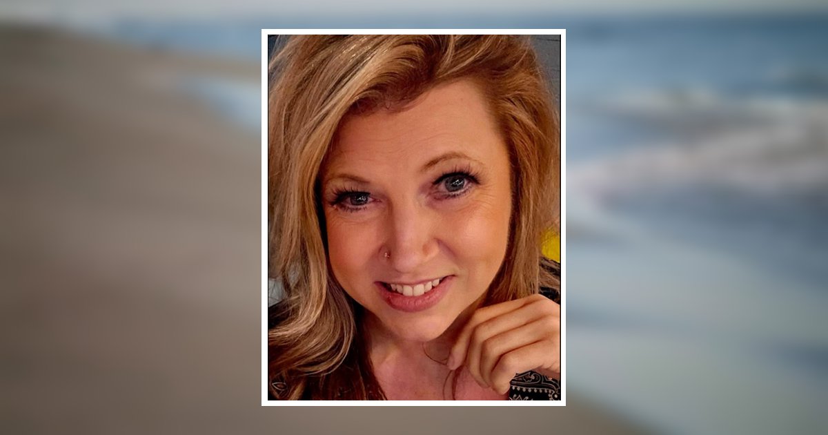 Carla Albright Danko
