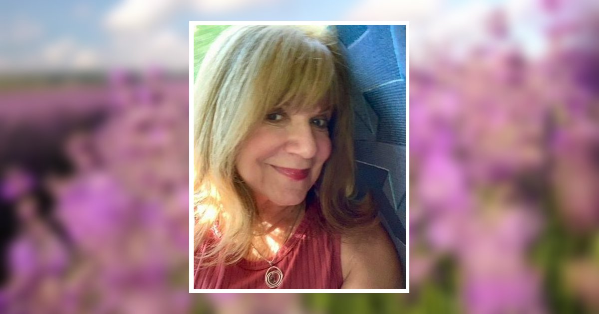 Cheryl Kravitz Obituary, Rockville, MD