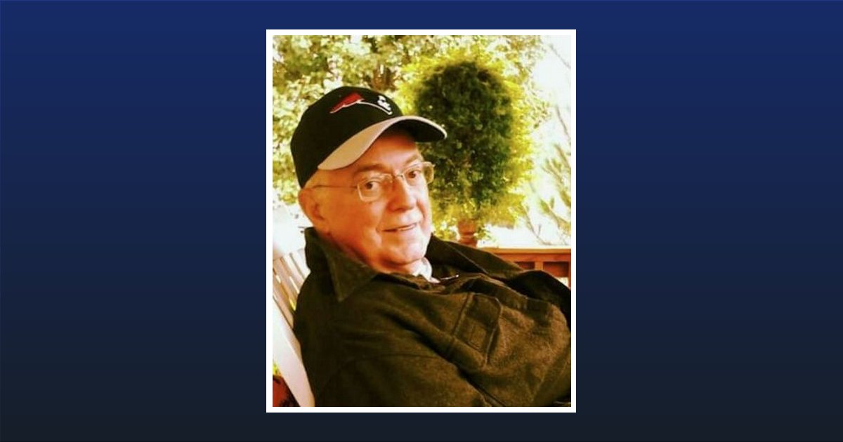 Otis Freland Russell Jr. Norwood, MA Obituary