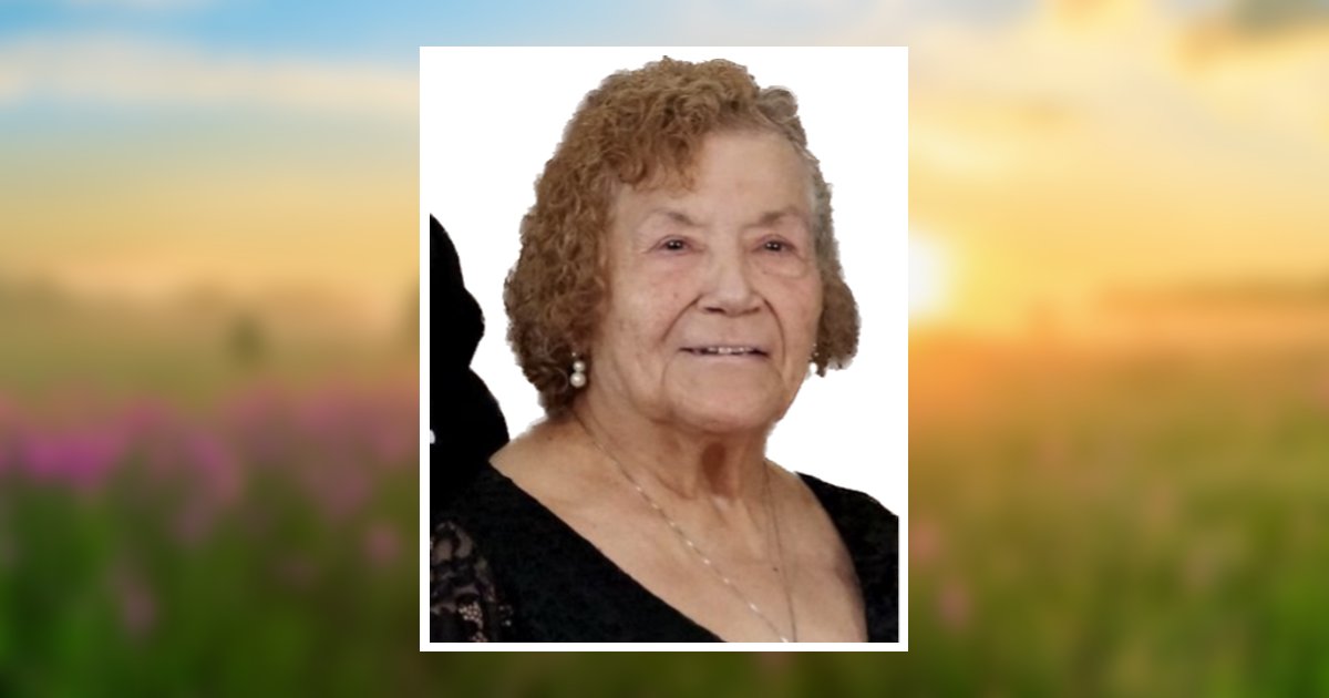 Rachel Flores Lechuga Obituary June 25, 2023 Compean Funeral Home
