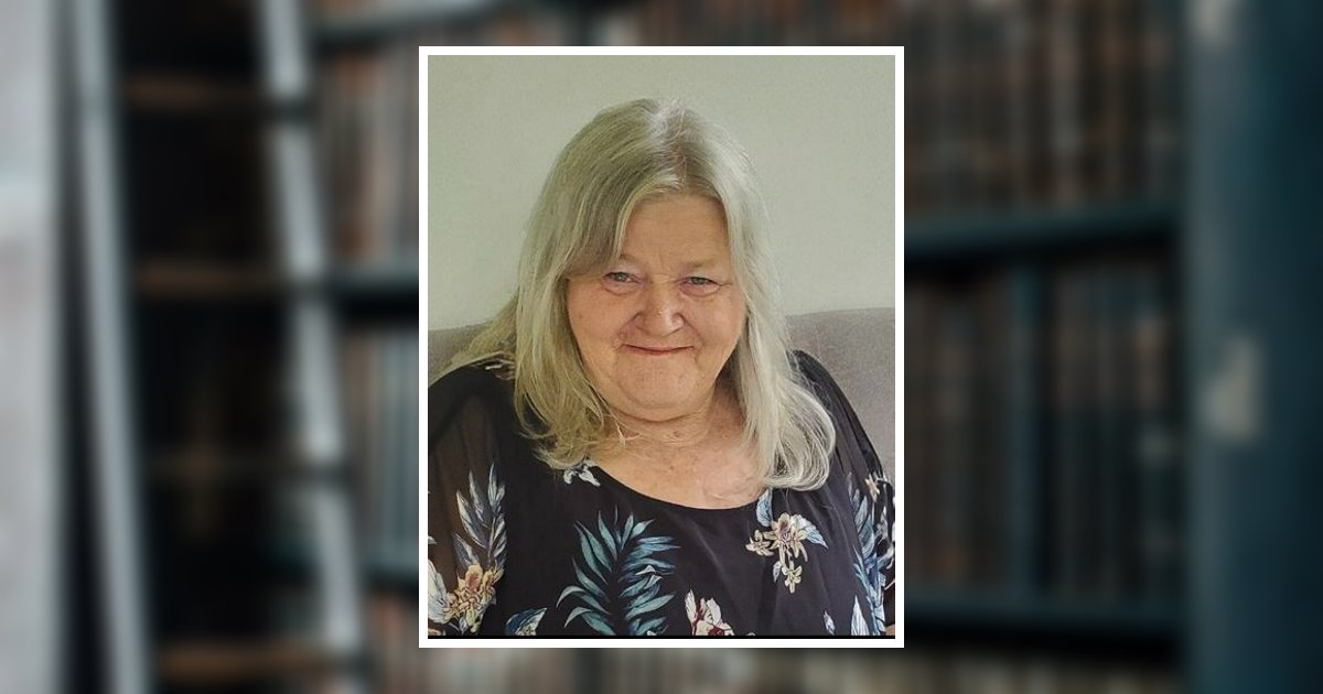 Wilma Diane Hickox Obituary, Nahunta, GA