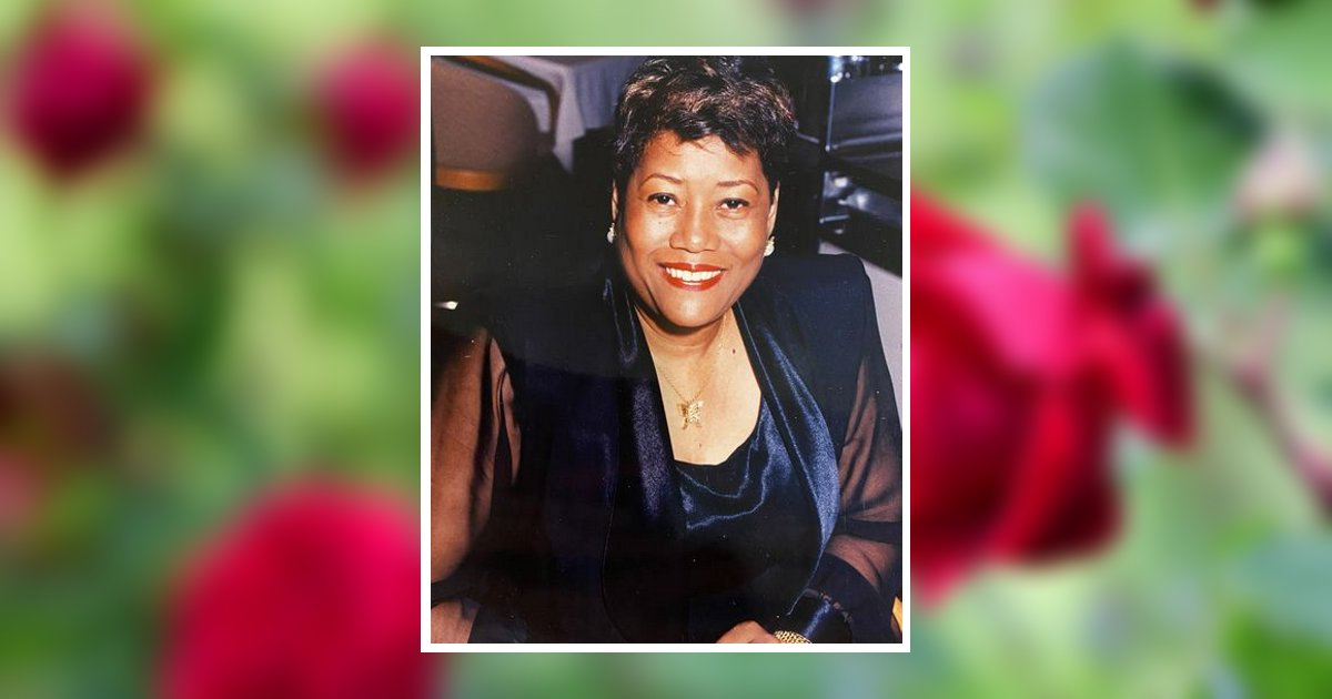 Geraldine L. Williams