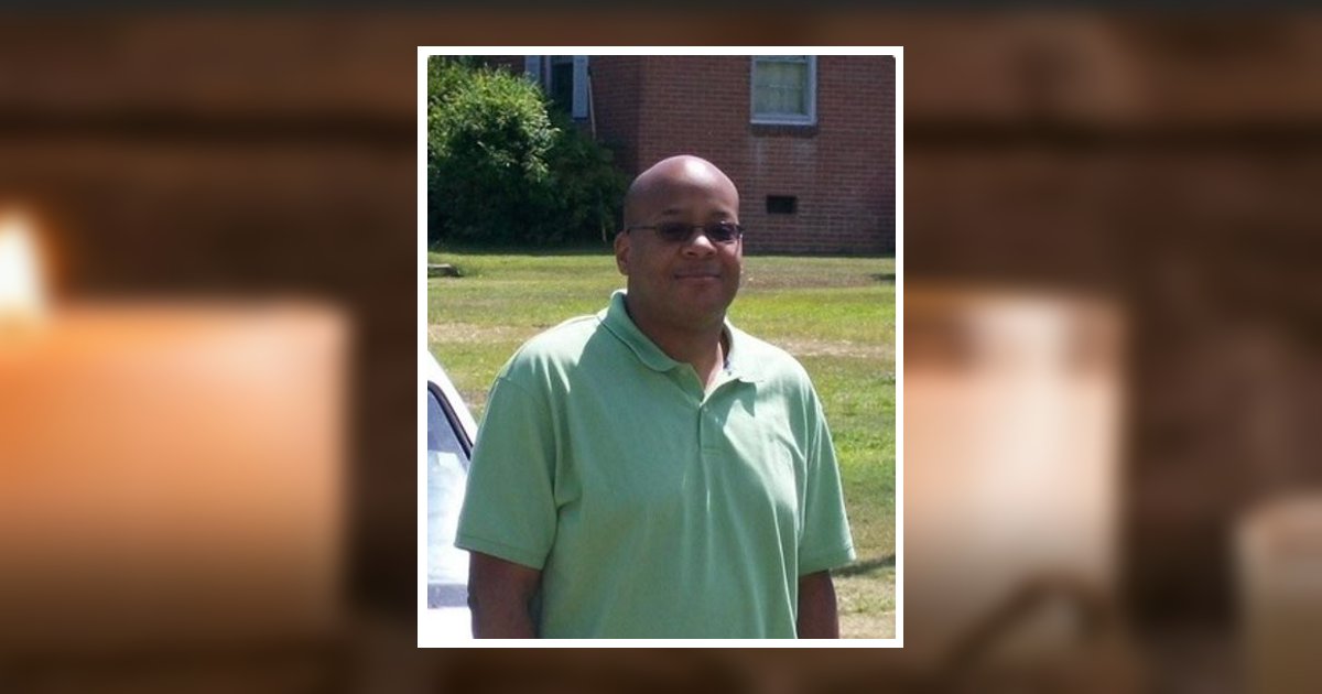 Michael Thomas Hosley