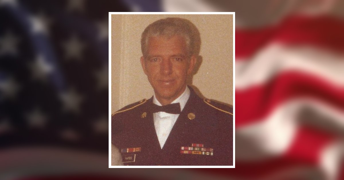 Henry David Yates Obituary January 24, 2026 - Riemann Family Funeral Homes