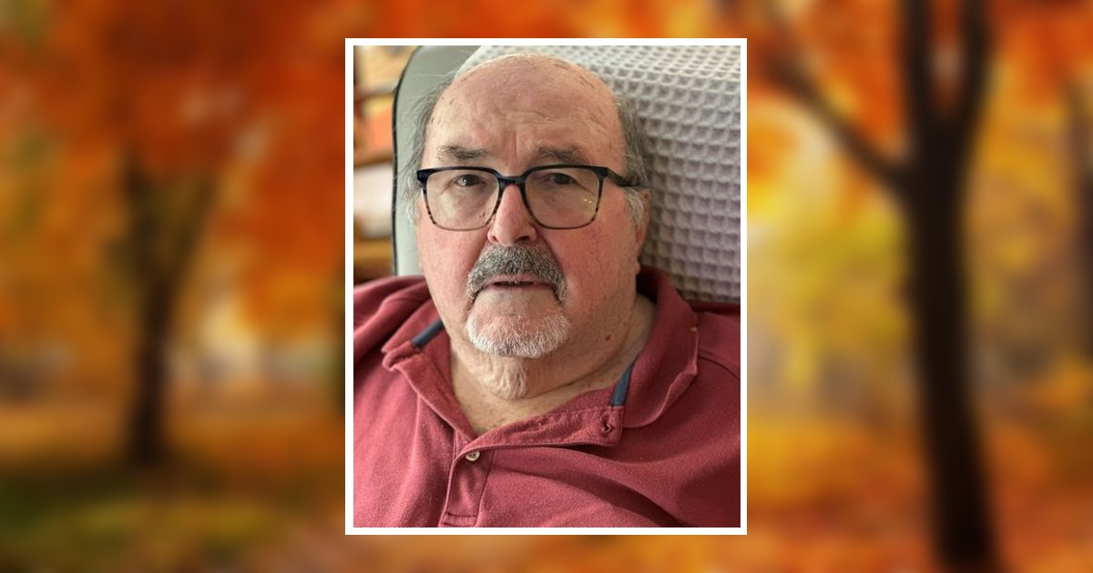 William Richard Jacobs Obituary, Lima, OH