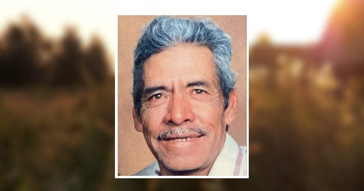 Adalberto Herrera Blanco Yakima, WA Obituary