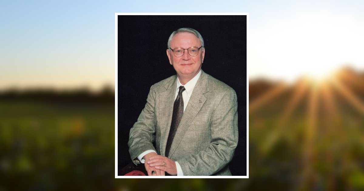 C. Leon Turner Obituary, Waynesville, NC