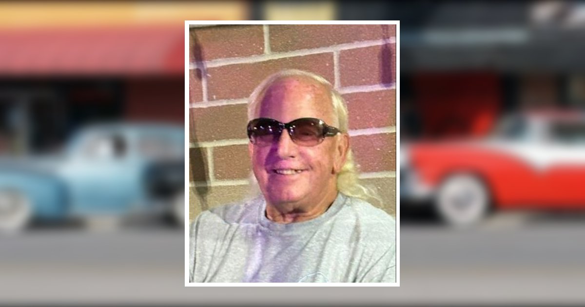 Ray Conrad Obituary, Williamstown, KY