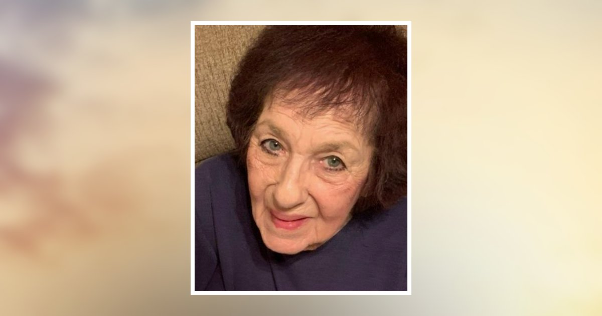 Marilyn JoAnn Lytle Obituary March 24, 2026 - Carlson-Geisendorf Funeral Home & Crematory