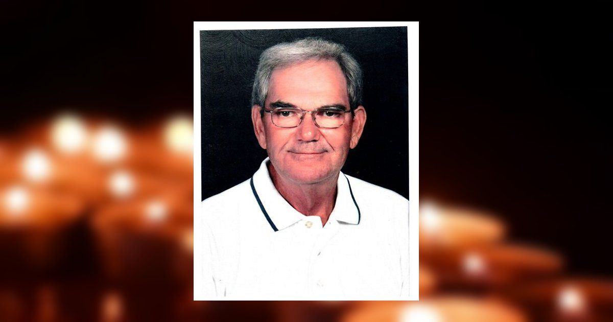 Elton "Lamont" Futrell