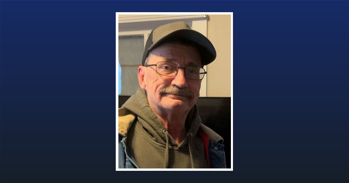 Loren Tellinghuisen Obituary, Fergus Falls, MN