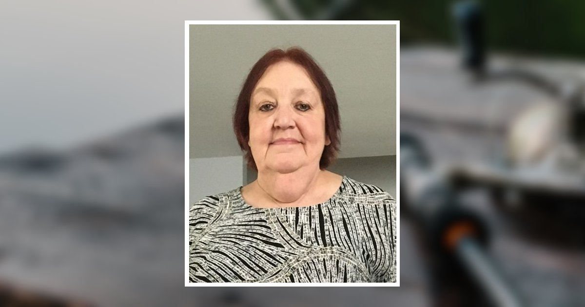Pamela Rae Kleinhans Obituary, Alliance, OH