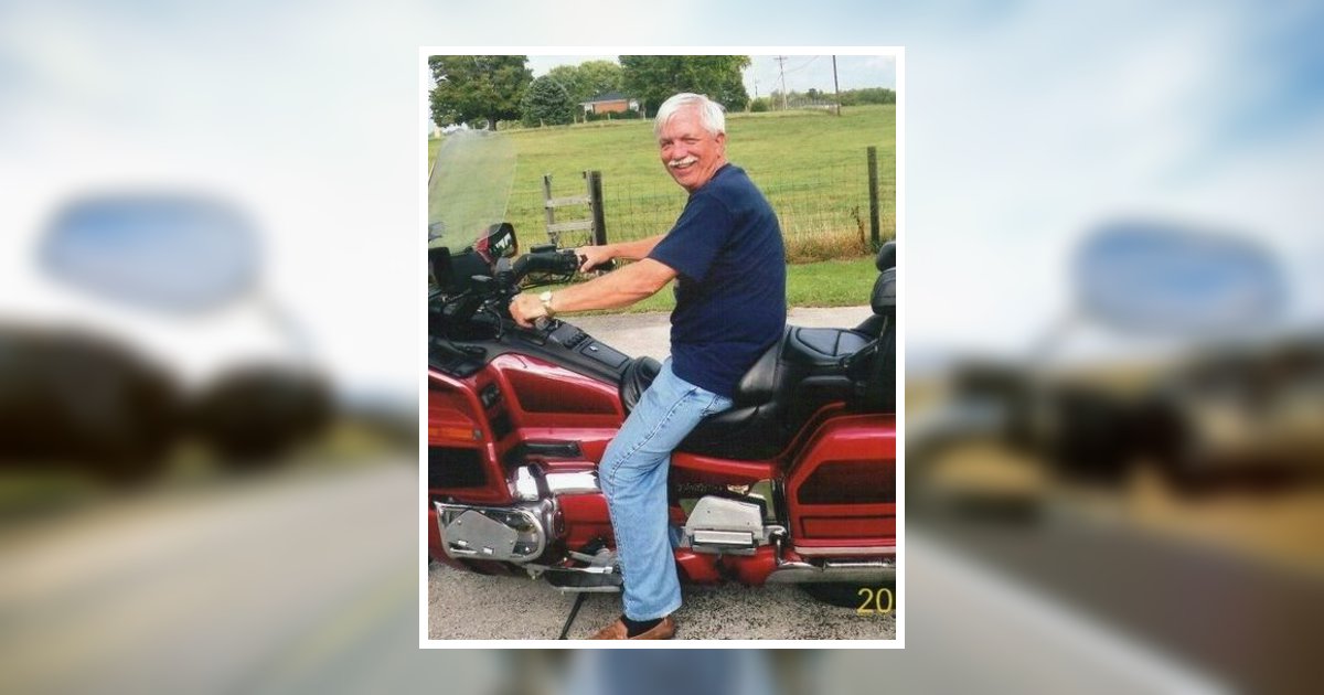 Jimmy Lee Wilson Obituary 2023 Hardy and Son Funeral Home