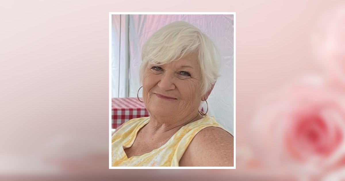 Sandra June Bendily Griffin Obituary, Livingston, LA