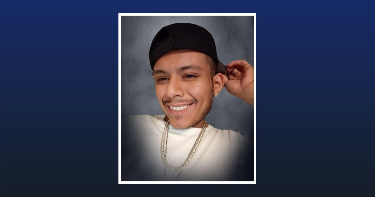 Daniel Sanchez Jr. Obituary, Corpus Christi, TX