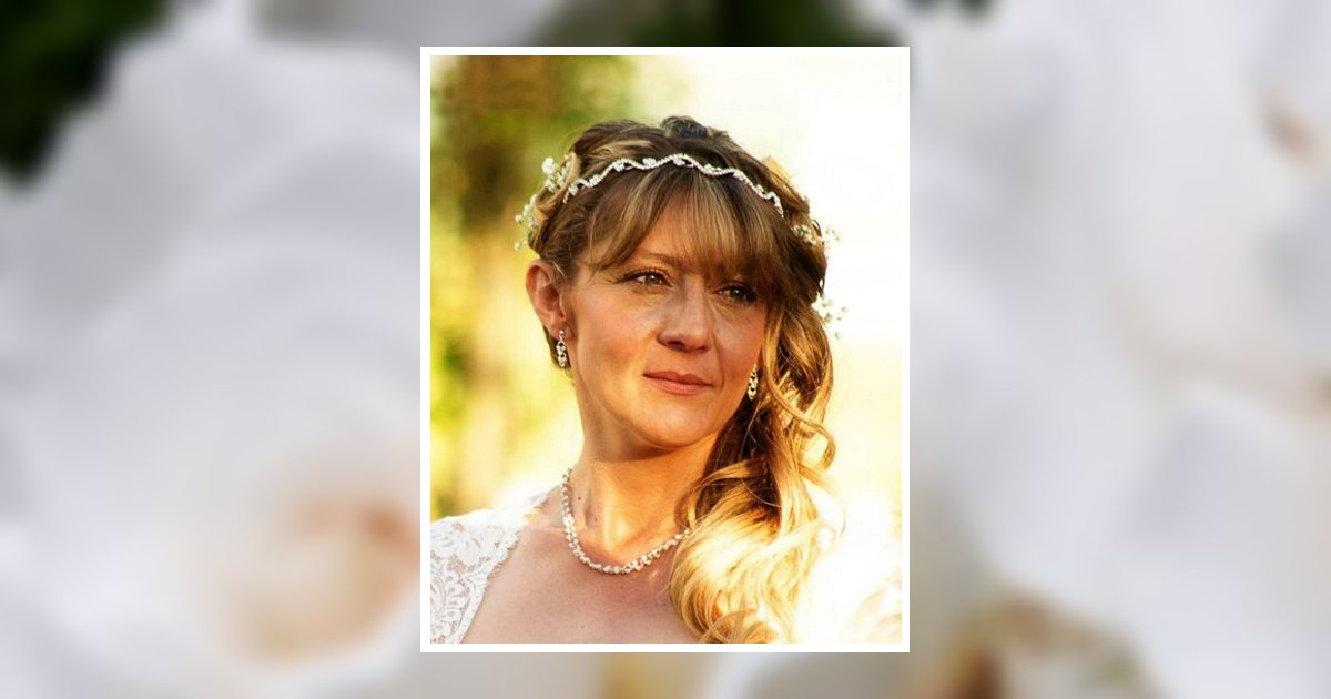 Laura Anne Lewis Obituary, Shelley, ID